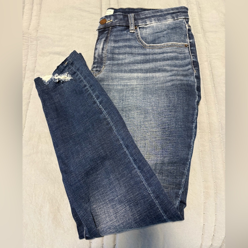 BKE Monroe Jeans